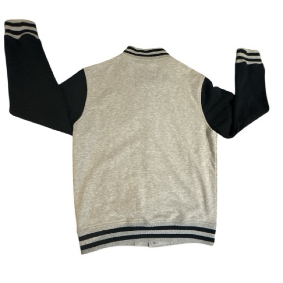 Youth MLB Yankees Jacket - Picture 2 of 11